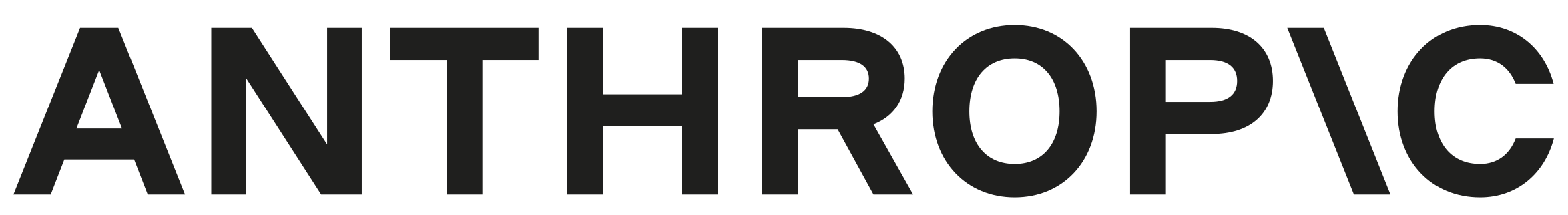 Logo Anthropic