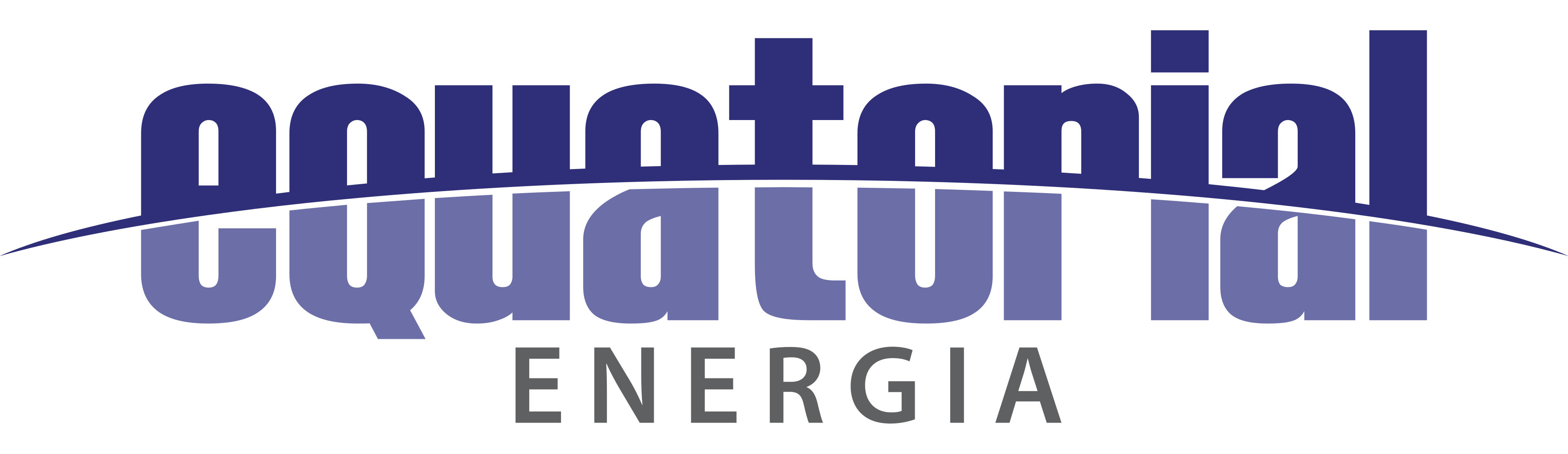 Logo Equatorial