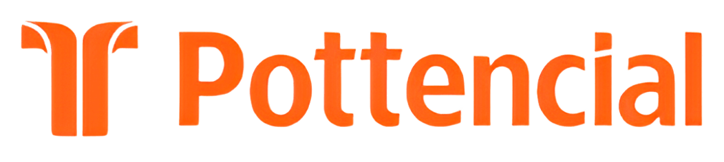 Logo Pottencial