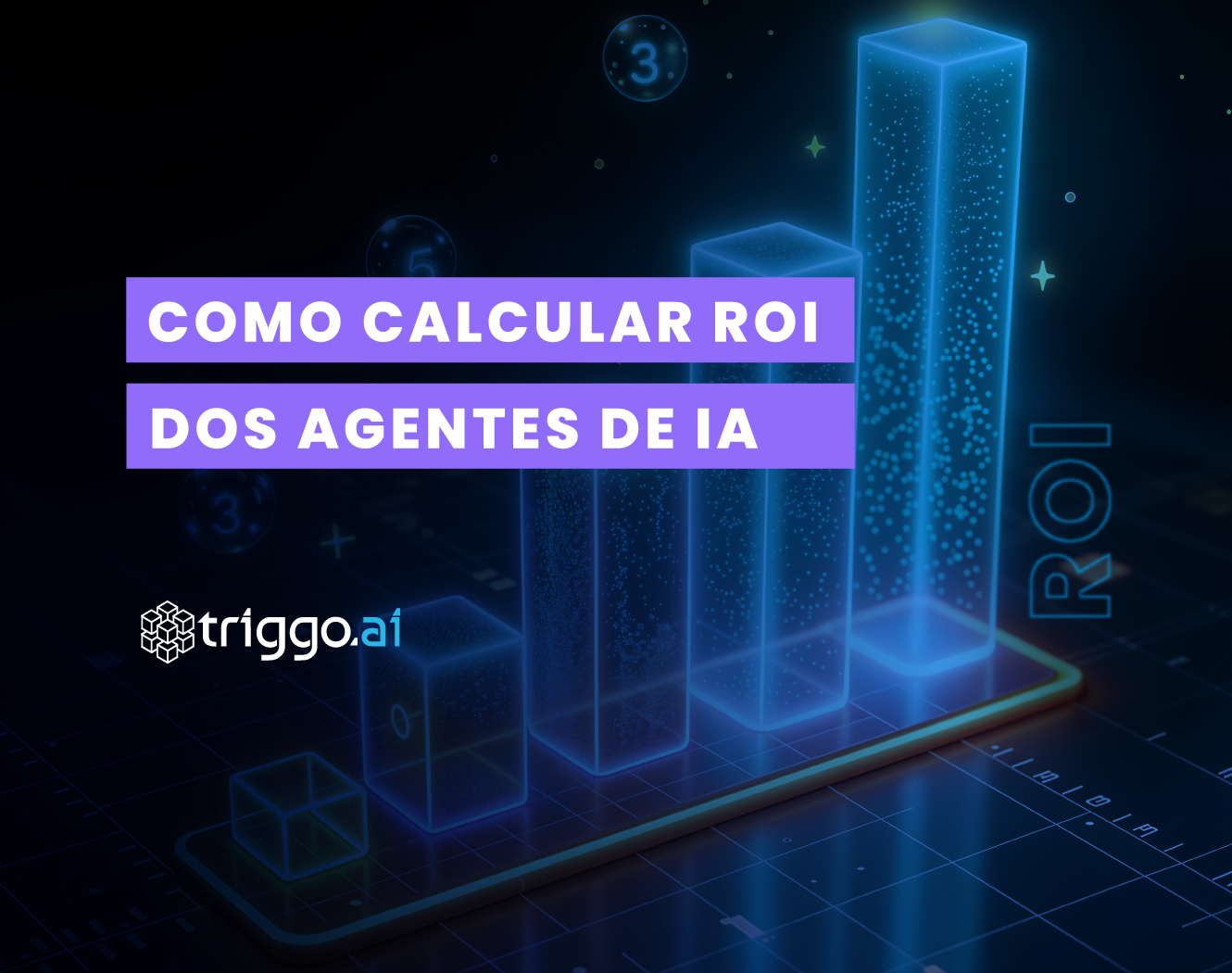 ROI Agentes de IA