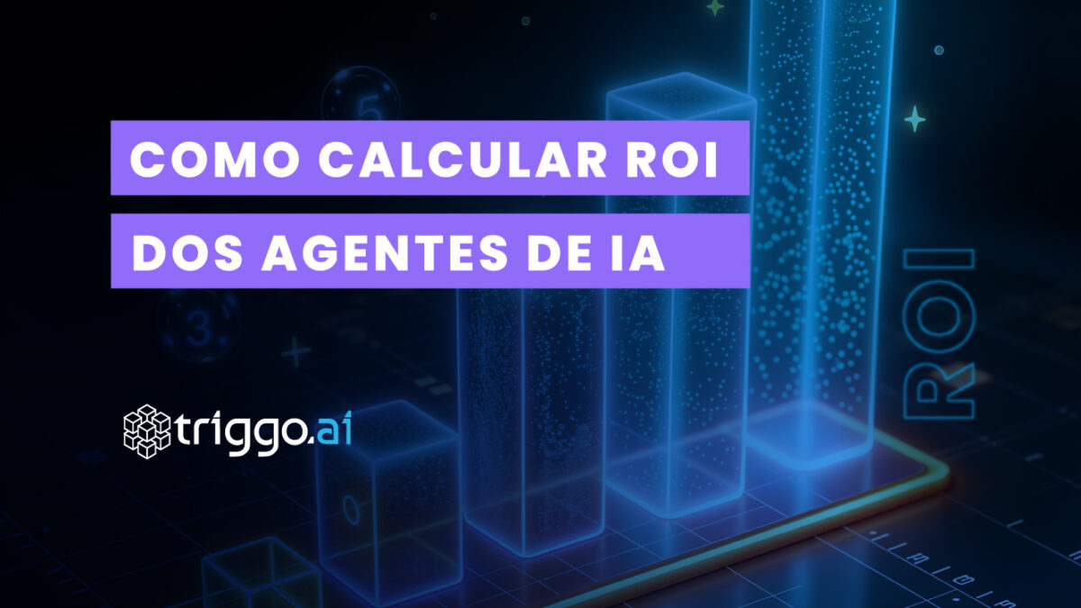 Como Calcular o ROI de Soluções de Agentes de IA
