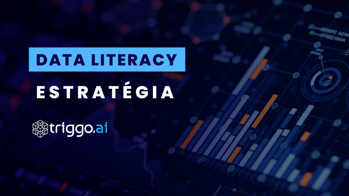 Capa do artigo: Data Literacy – Estratégia