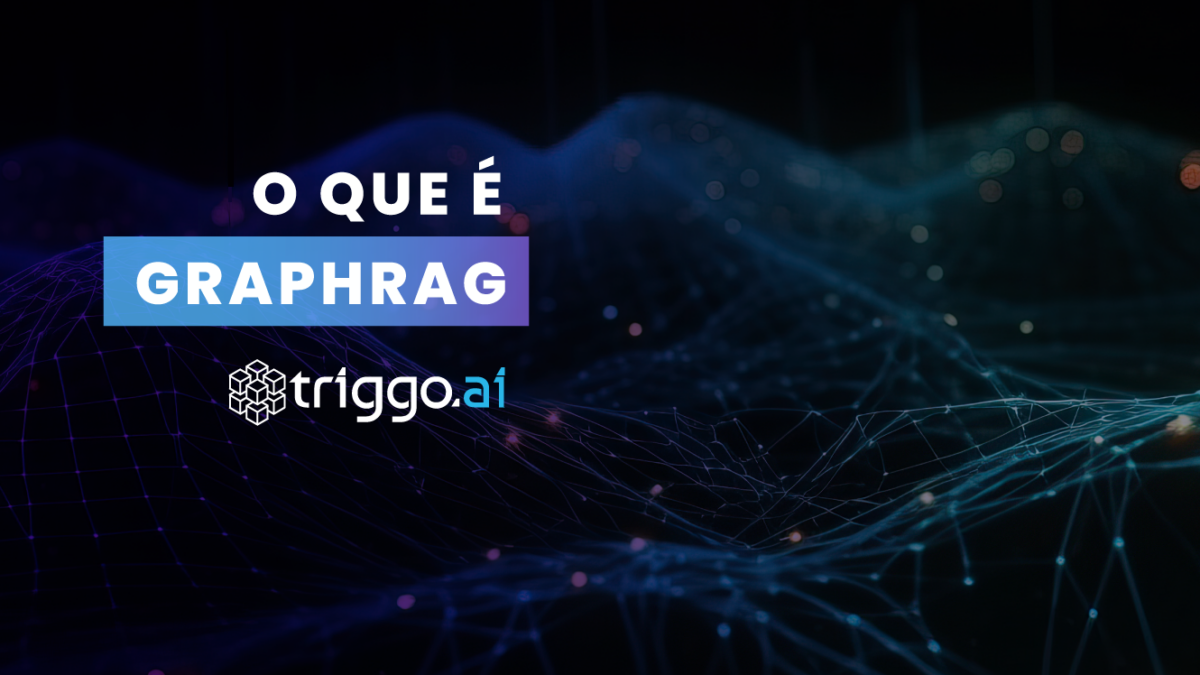 O que é GraphRAG?