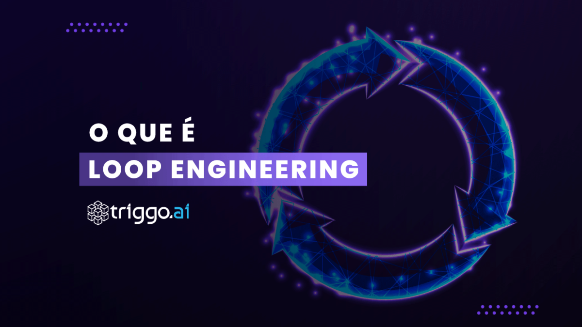 O que é Loop Engineering?