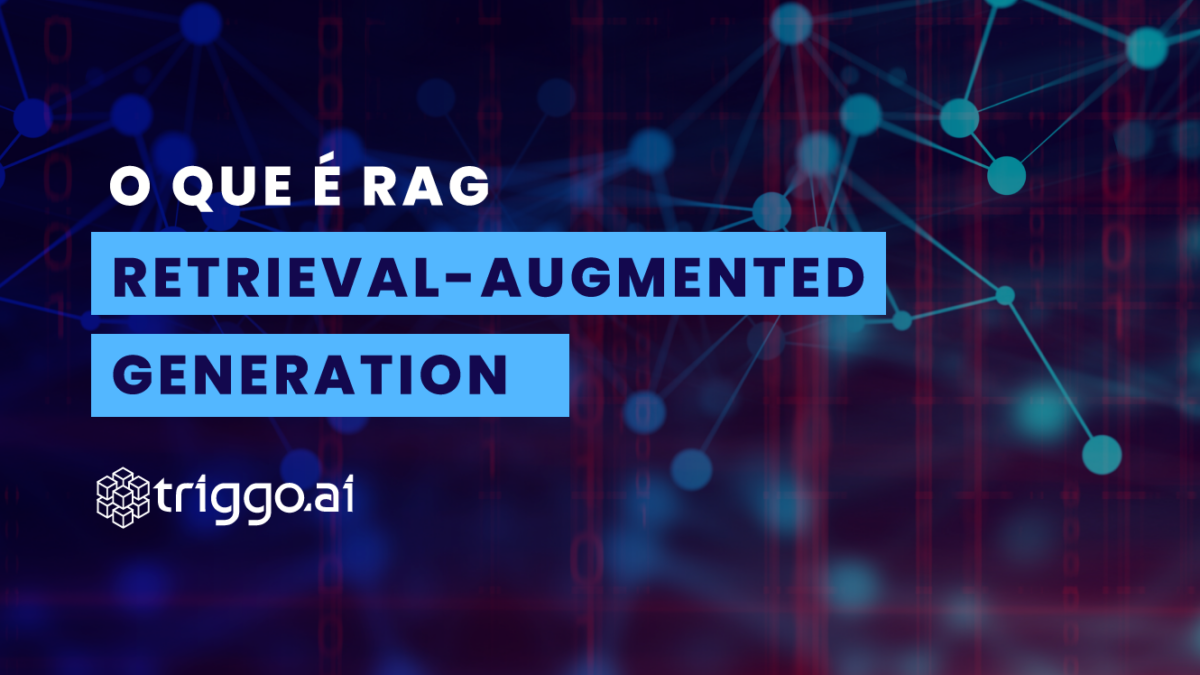 Imagem de capa do artigo: O que é RAG (Retrieval-Augmented Generation)?
